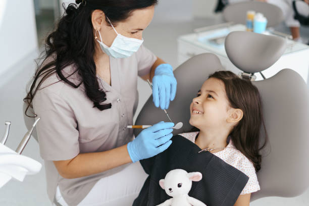 Best Pediatric Emergency Dentist in Glens Falls North, NY