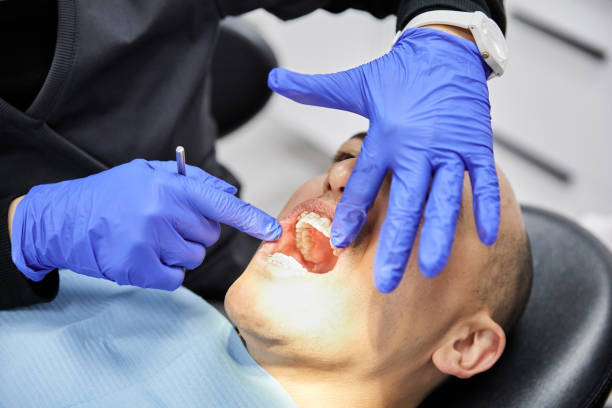 Best Emergency Denture Repair in Glens Falls North, NY